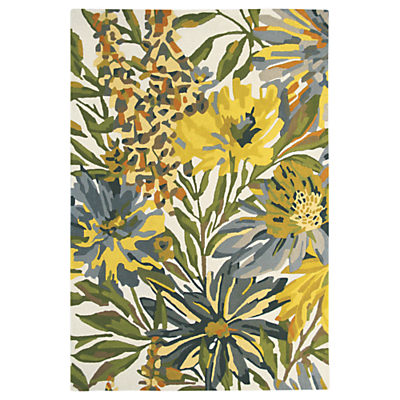 Harlequin Floreale Rug Multi Harlequin Floreale Rug Multi